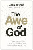 The Awe of God Book