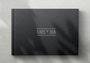 Cars of 30A Book