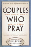 Couples Who Pray Book