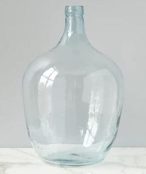Recycled Glass Demijohn 30L