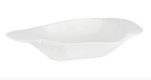 Dough Bowl White