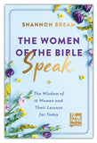 The Women of the Bible Speak Book