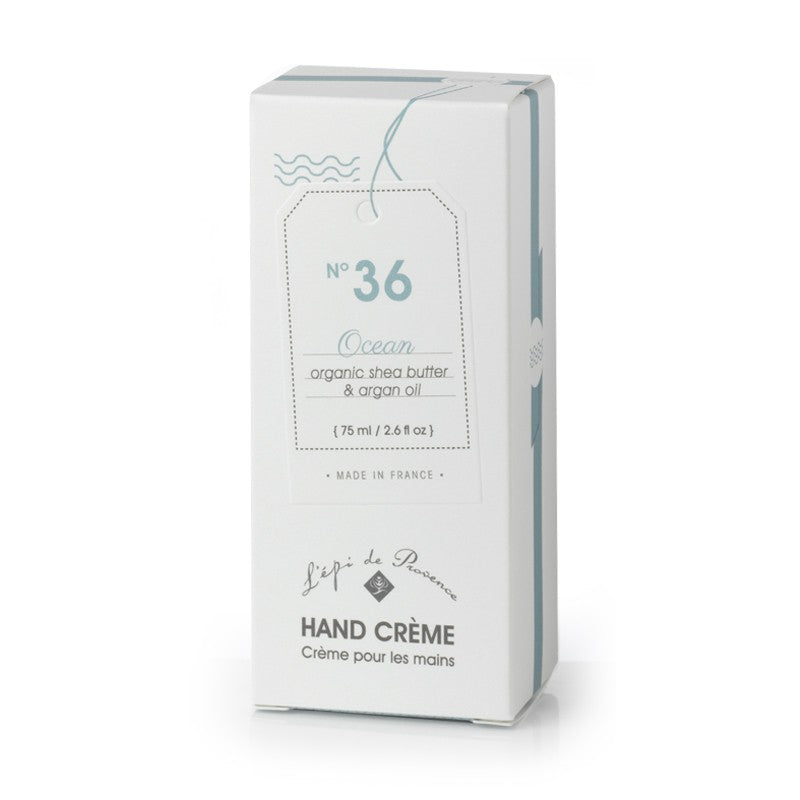 Ocean Hand Cream